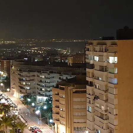 Apartamento Vistasol Ins Apartman Torremolinos