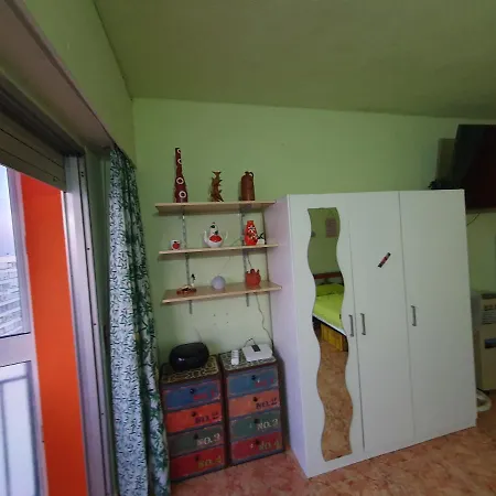 Apartamento Vistasol Ins * トレモリノス