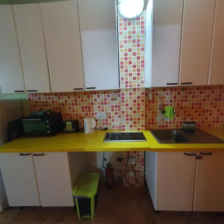 Apartamento Vistasol Ins * Torremolinos