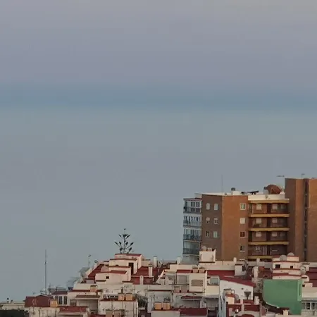 Apartamento Vistasol Ins Apartment *