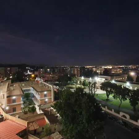 Apartamento Vistasol Ins Apartment