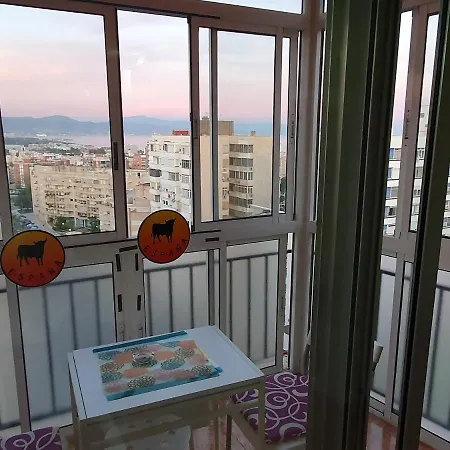 Apartamento Vistasol Ins * Torremolinos