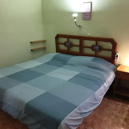 Apartamento Vistasol Ins Apartment *