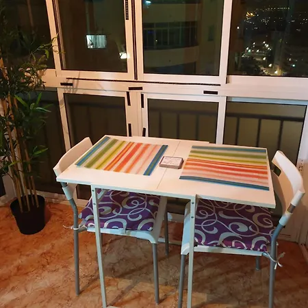 Apartamento Vistasol Ins Torremolinos