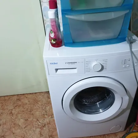 Apartment Apartamento Vistasol Ins *