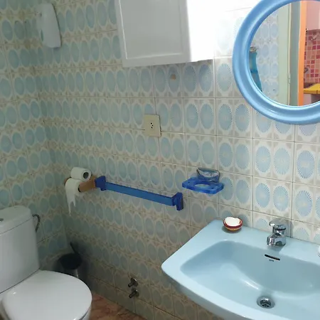 Apartamento Vistasol Ins *