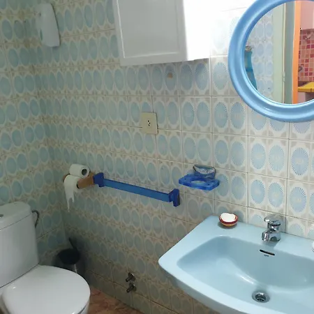 Apartamento Vistasol Ins *