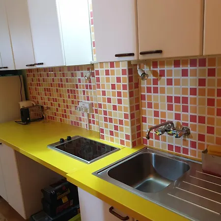 Apartamento Vistasol Ins