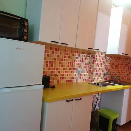 Apartamento Vistasol Ins アパート *